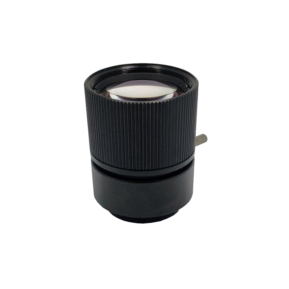 Security Ip Camera - 50-mm-CCTV-Objektiv F1.4 CS-Mount 1/1.8 Zoll, geringe