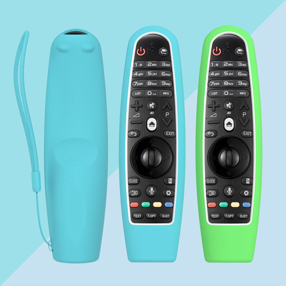 Smart Home Lg - SIKAI Silikon Fall Für LG Smart
