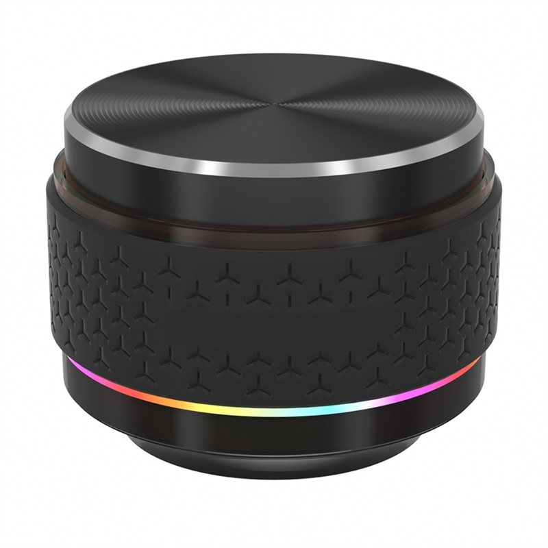 Smart Home Bone - B03B-True Wireless Knochenleitungs-Lautsprecher, intelligente Lautsprecher mit