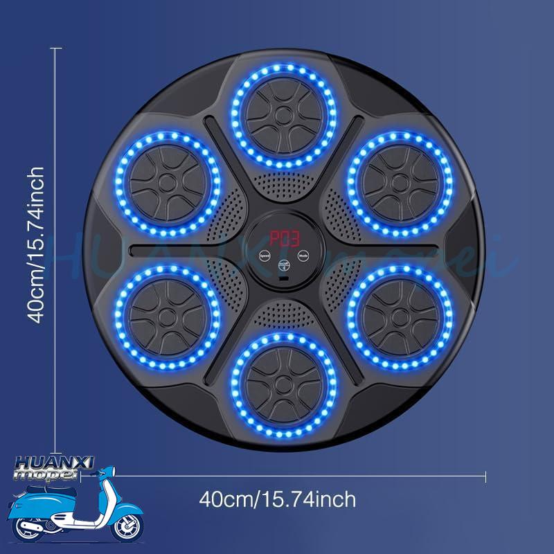 Smart Home Trainer - Verbesserte Intelligente Musik-Boxmaschine für Erwachsene &