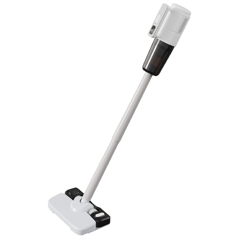 Vacuum Cleaner Smart Home - Leichter, intelligenter, kabelloser Handstaubsauger mit Nass-