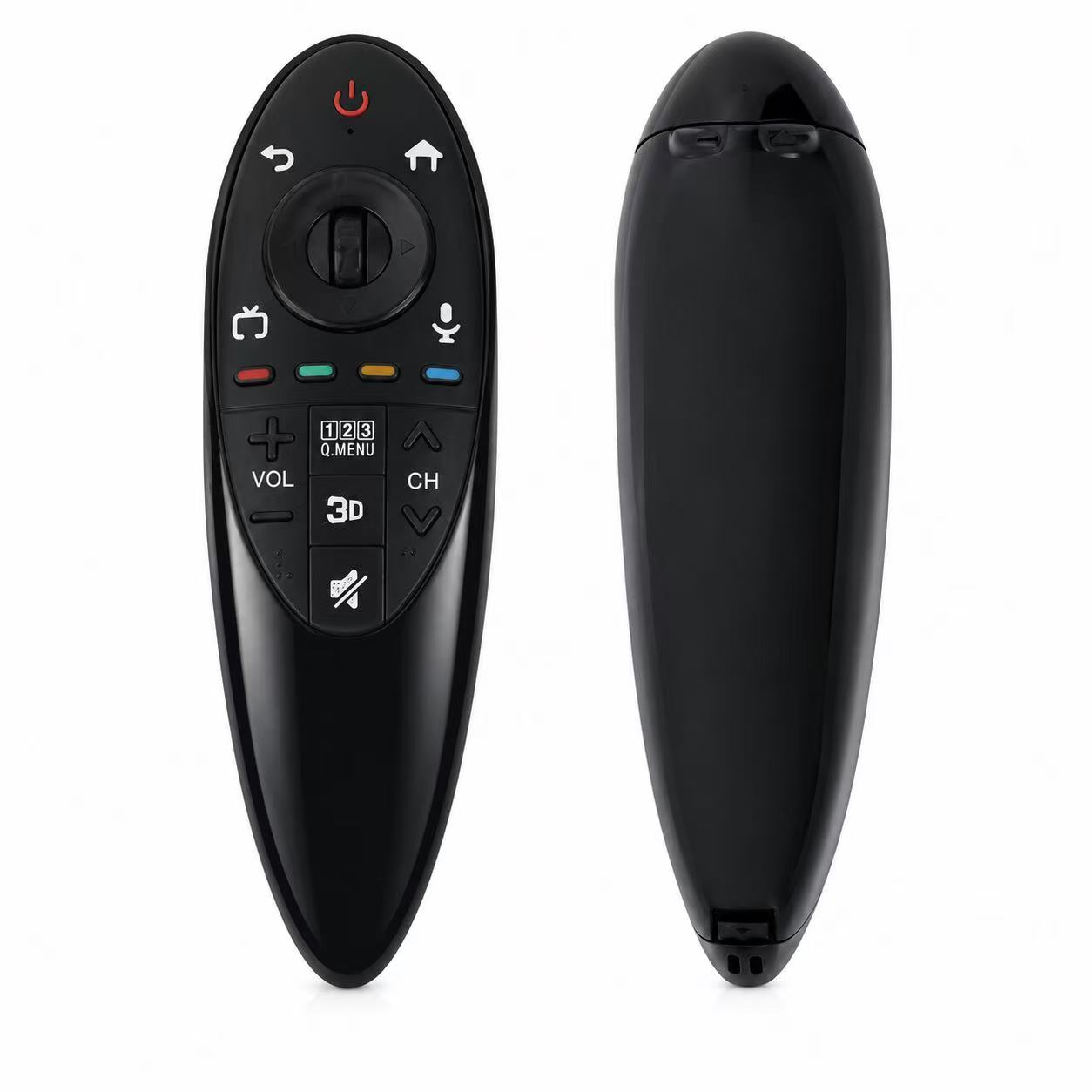 Smart Home Lg - AN-MR500G Ersatzfernbedienung für LG 3D Smart