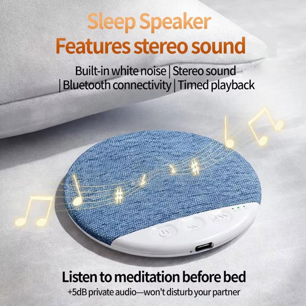 Kabelloser Bluetooth-Schlaf-La – Smart Home Bone Bewertung und Preis