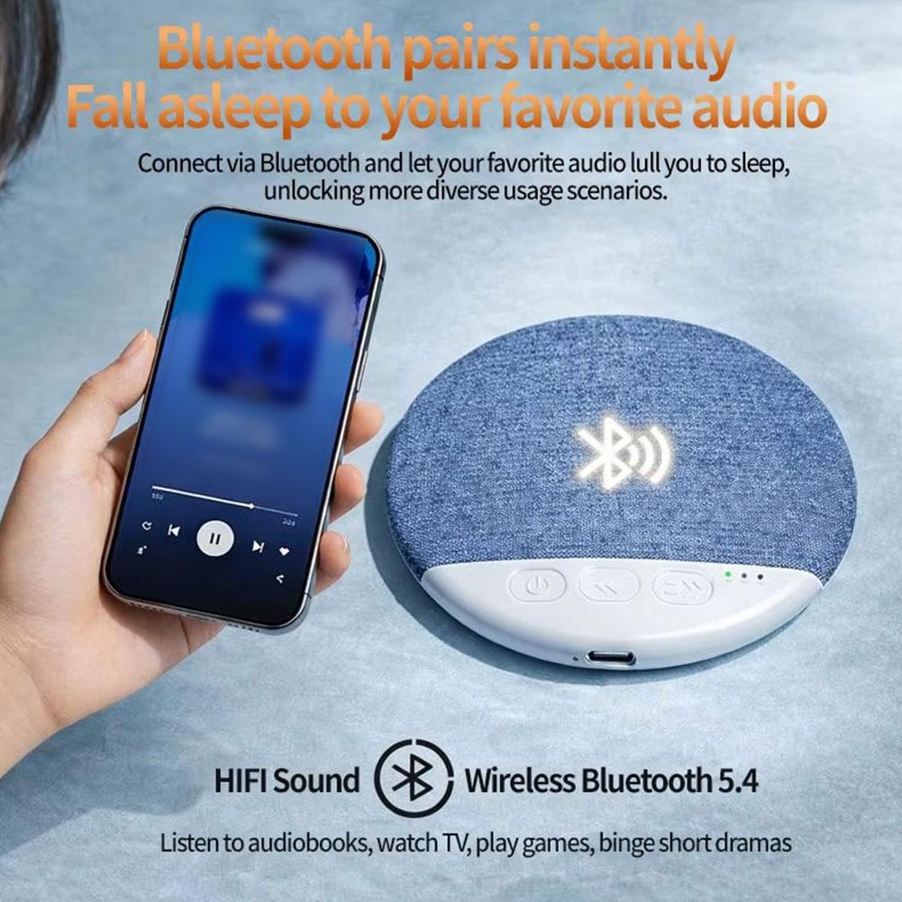 Kabelloser Bluetooth-Schlaf-La – Smart Home Bone Bewertung und Preis