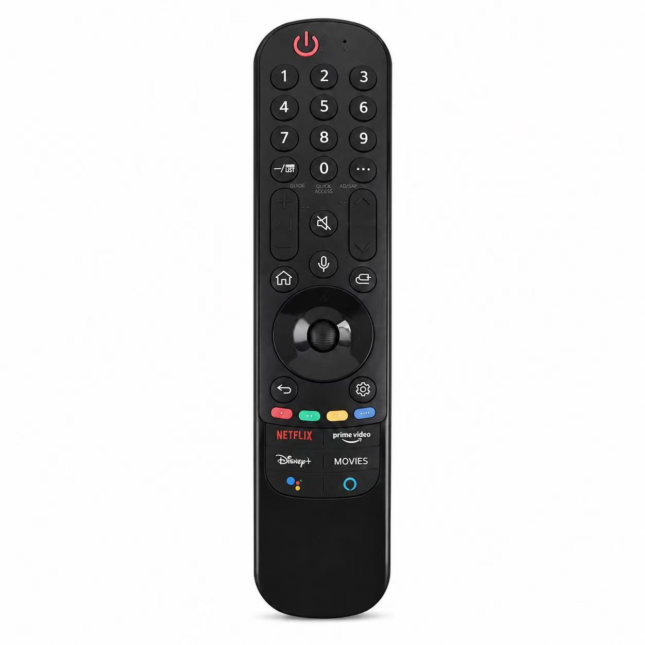 Magische Fernbedienung für LG  – Smart Home Lg Bewertung und Preis