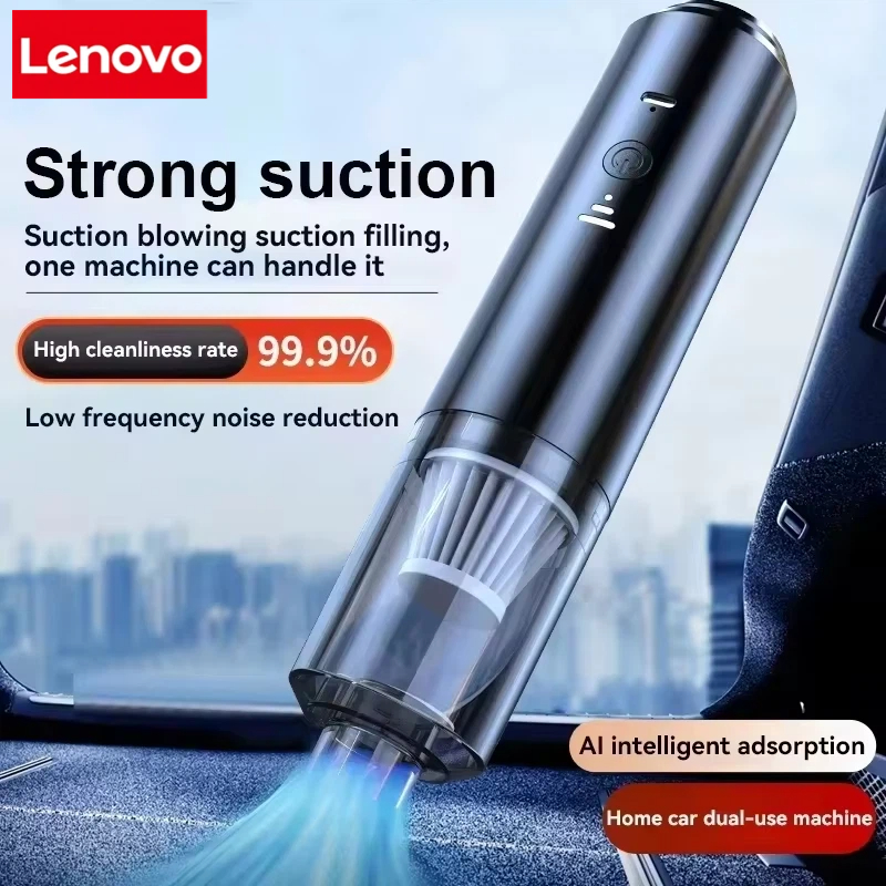 Staubabsauger Tragbarer Staubs – Vacuum Cleaner Smart Home Bewertung und Preis