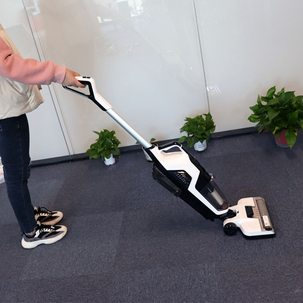 Mopp Maschine Cordless Wireles – Vacuum Cleaner Smart Home Bewertung und Preis