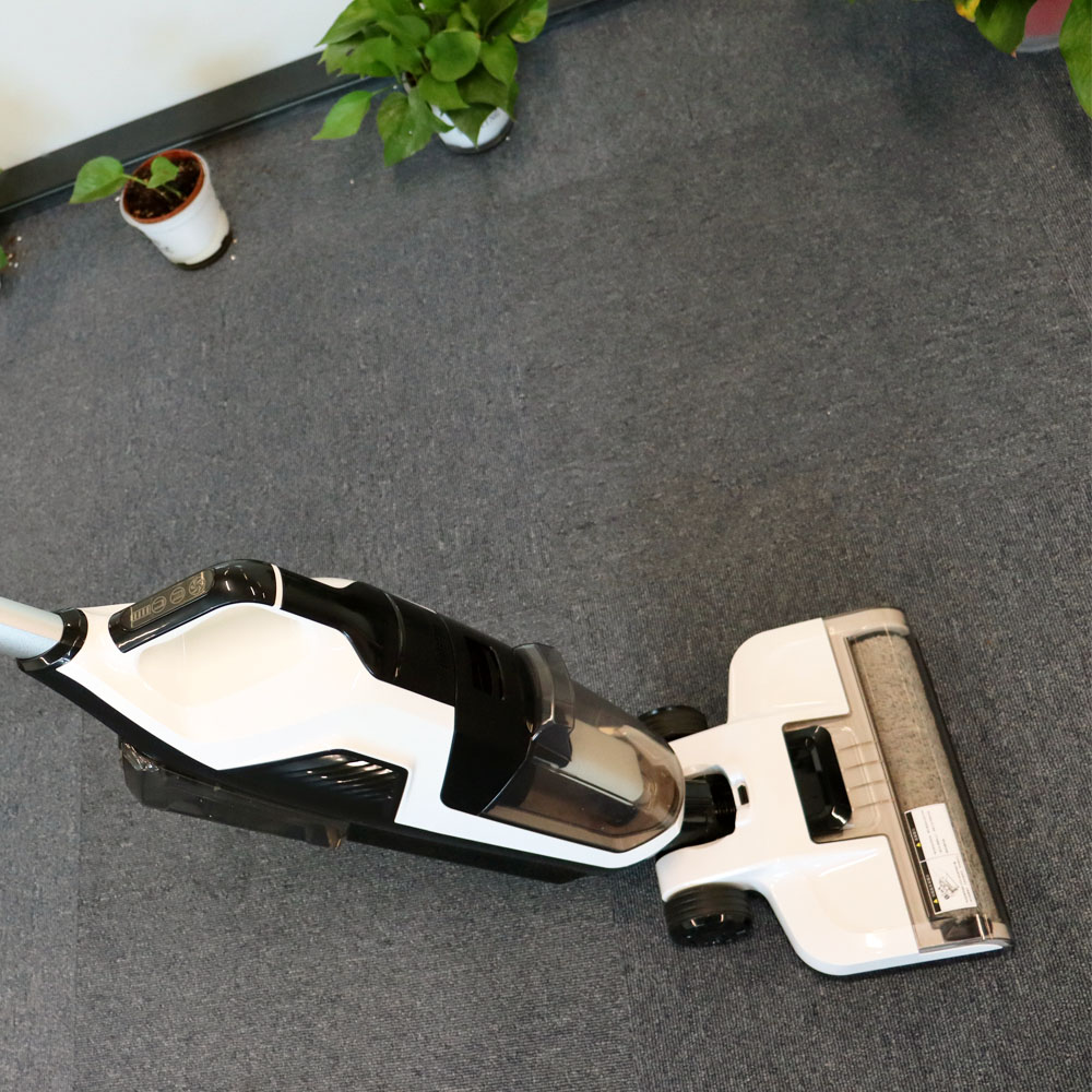 Mopp Maschine Cordless Wireles – Vacuum Cleaner Smart Home Bewertung und Preis