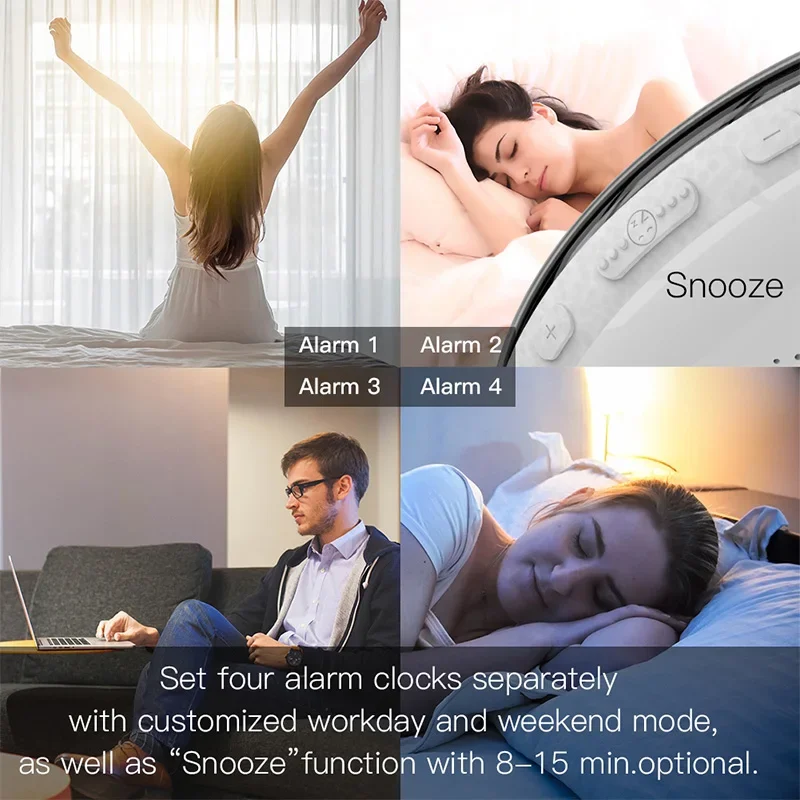 Wifi tuya smart life wach lich – Alexa Compatible Bulb Bewertung und Preis