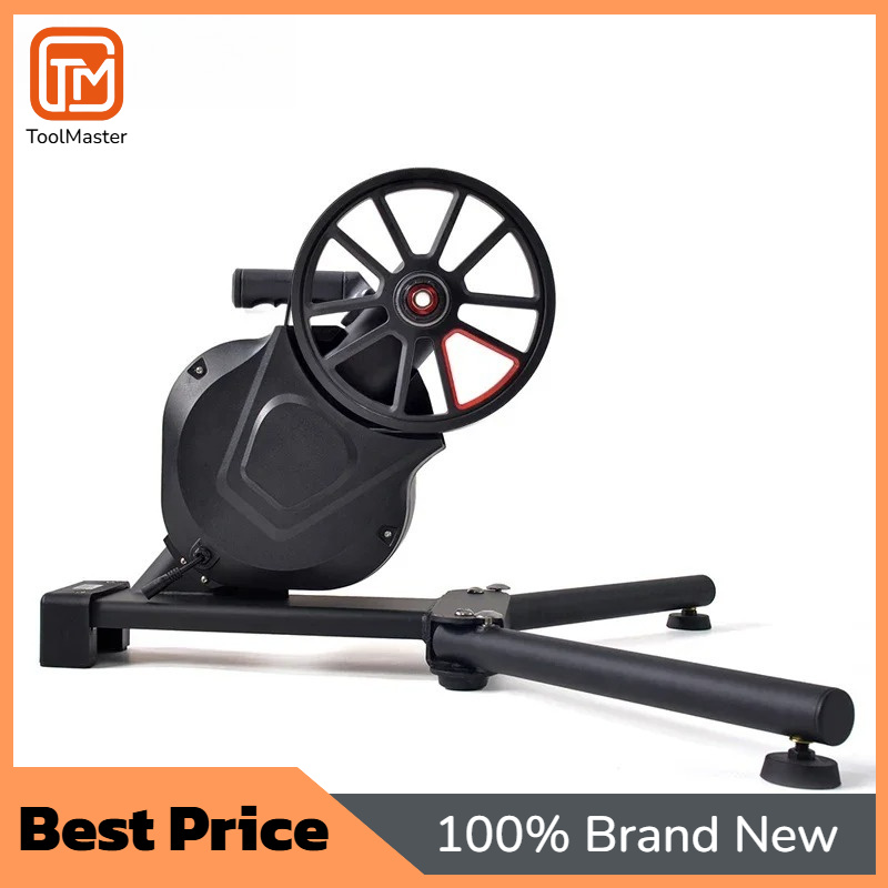 【Bestseller】Thinkrider X7 Pro- – Smart Home Trainer Bewertung und Preis