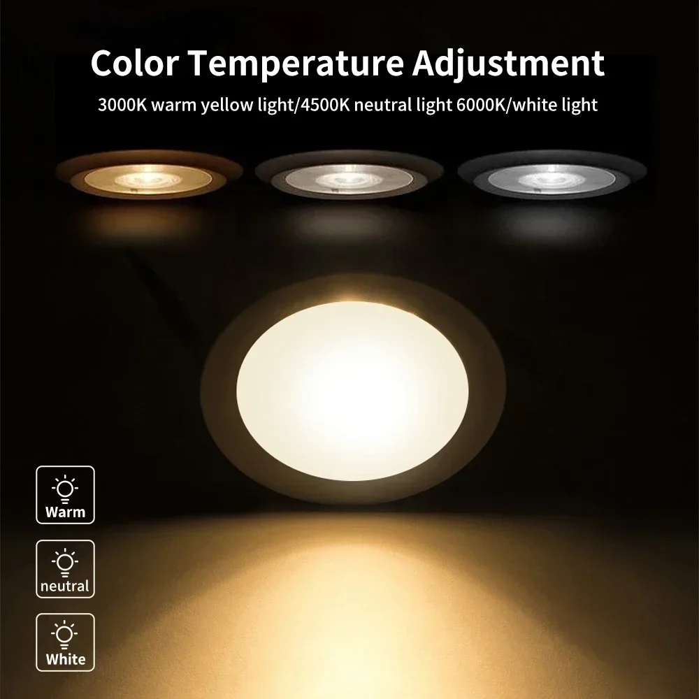 Lxin Tuya Downlight WIFI, 7/9/ – Alexa Compatible Bulb Bewertung und Preis
