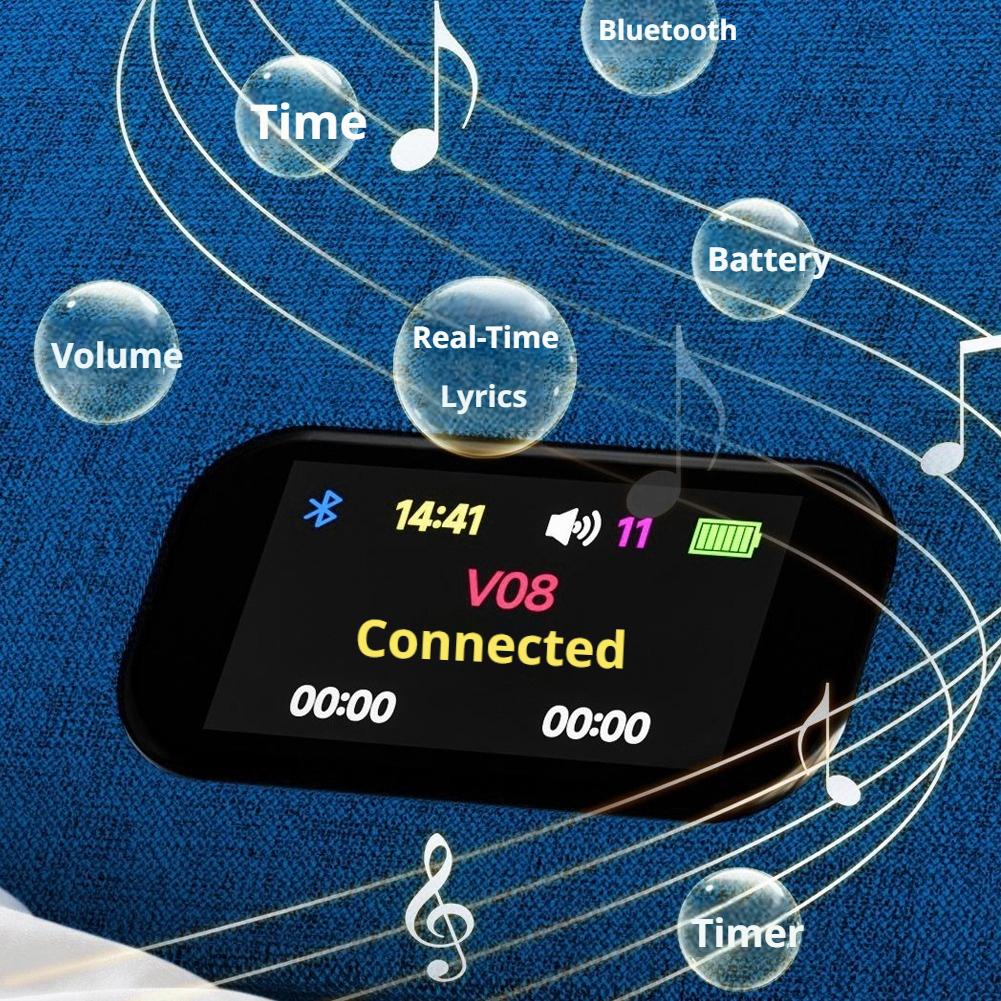 Bluetooth-Kissenlautsprecher - – Smart Home Bone Bewertung und Preis