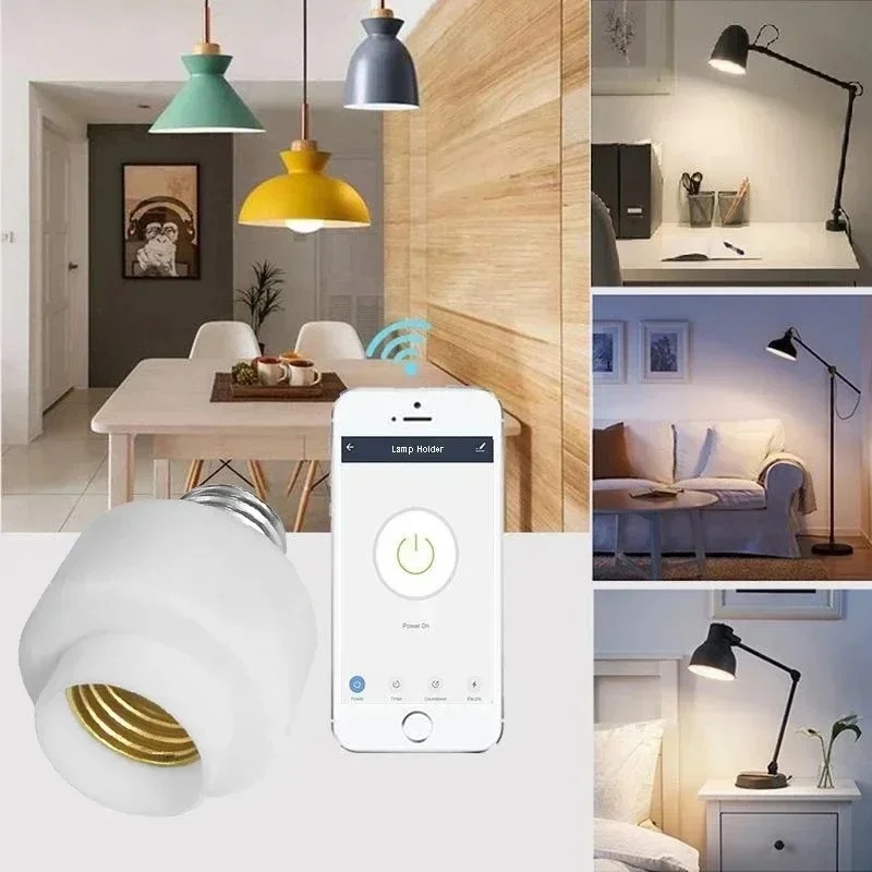 Tuya WIiFi BL E27 Sockel Smart – Alexa Compatible Bulb Bewertung und Preis