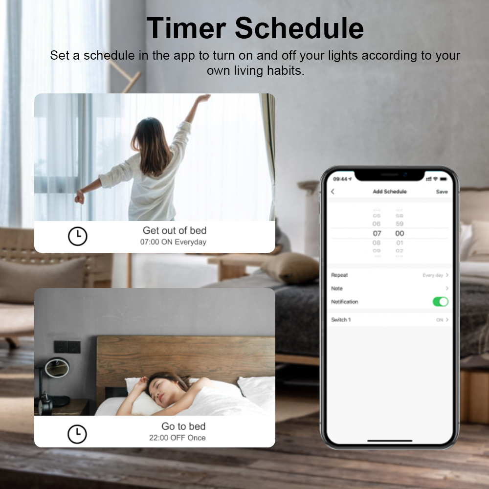 4CH Zigbee Tuya Smart Home Rel – Smart Home Zigbee Bewertung und Preis