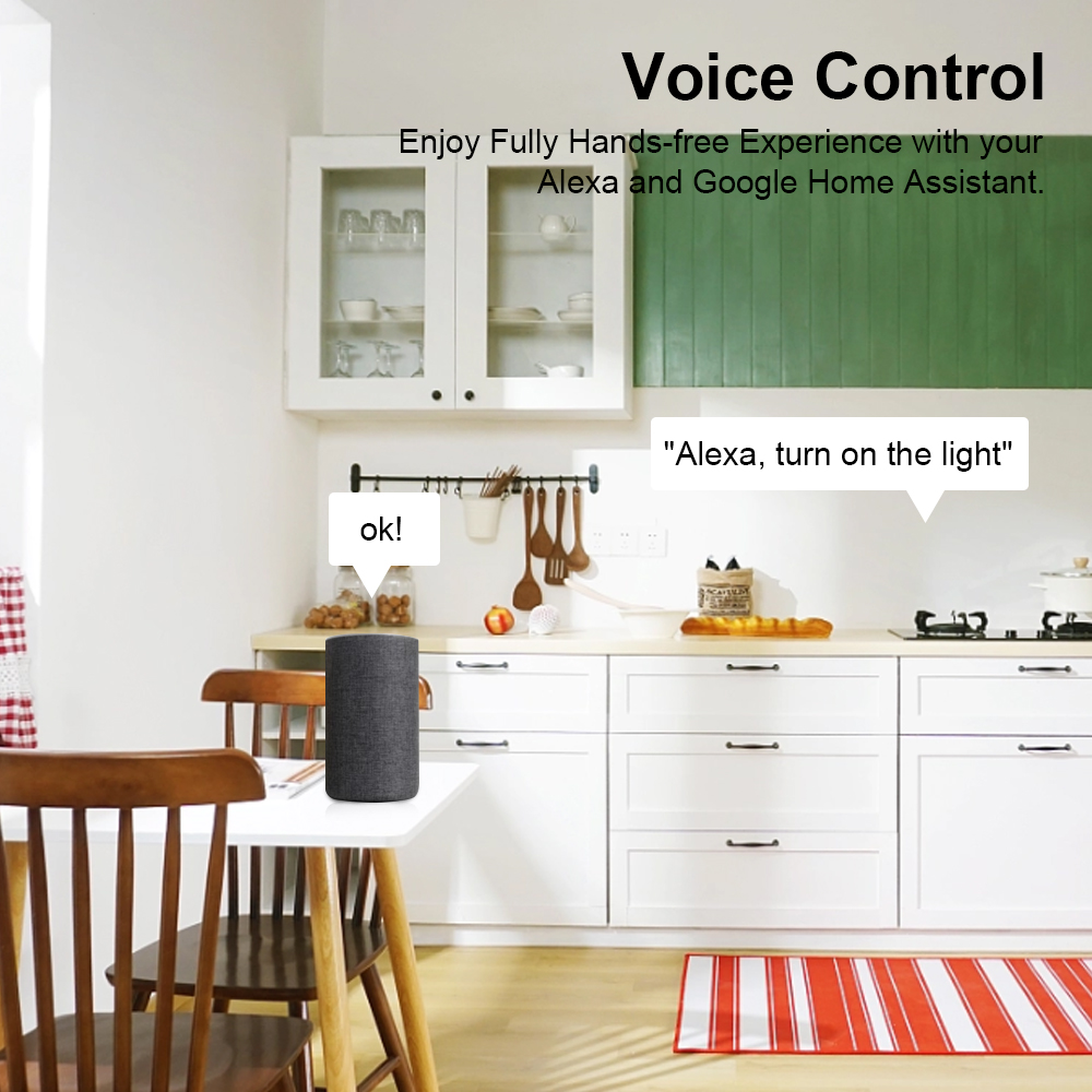 4CH Zigbee Tuya Smart Home Rel – Smart Home Zigbee Bewertung und Preis