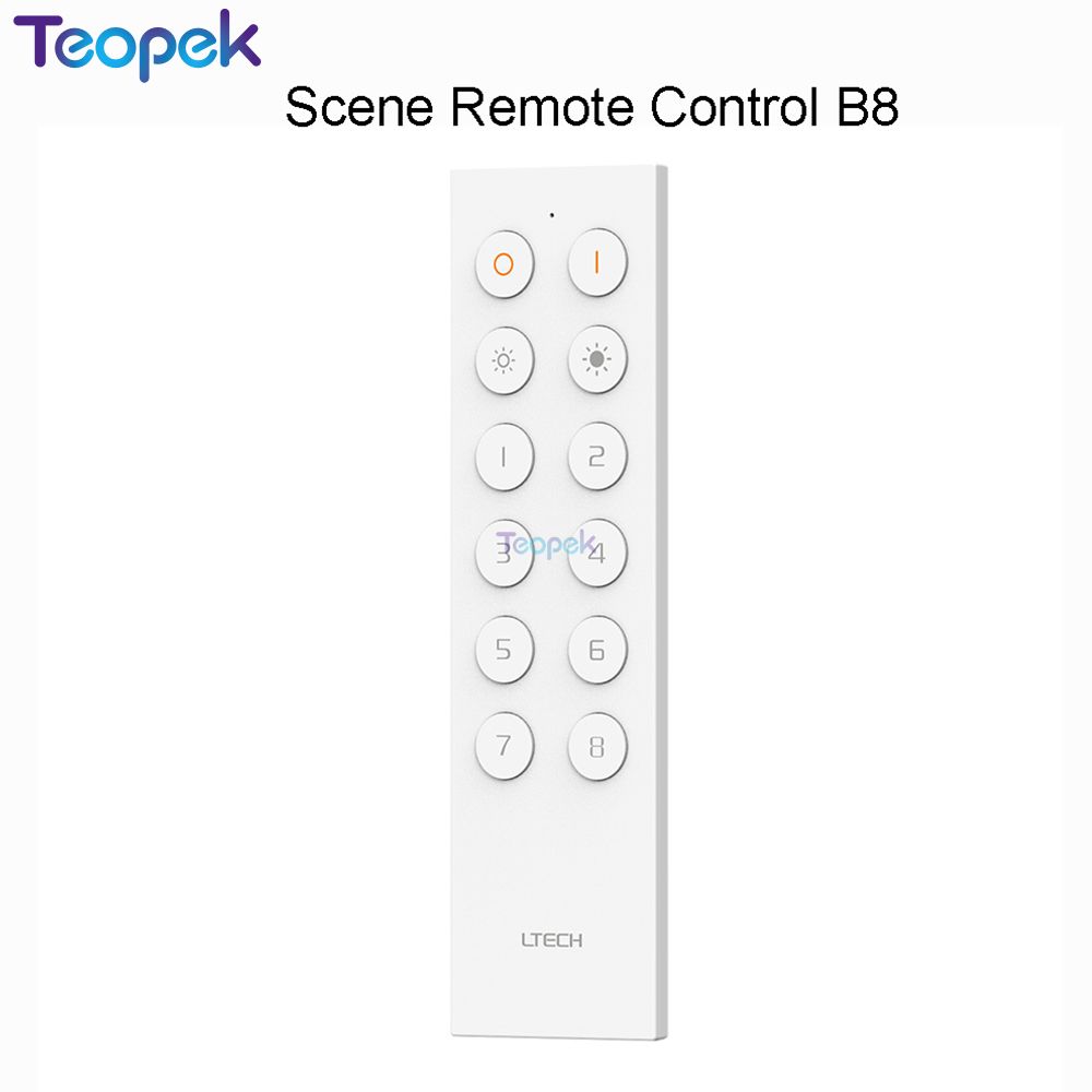 LTECH B5-3A LED Controller Kon – Alexa Compatible Bulb Bewertung und Preis