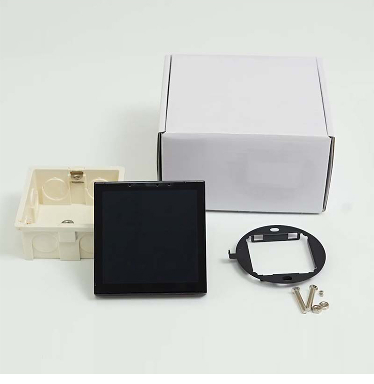 2025 Neues KNX-Tablet, 4-Zoll- – Smart Home Knx Bewertung und Preis