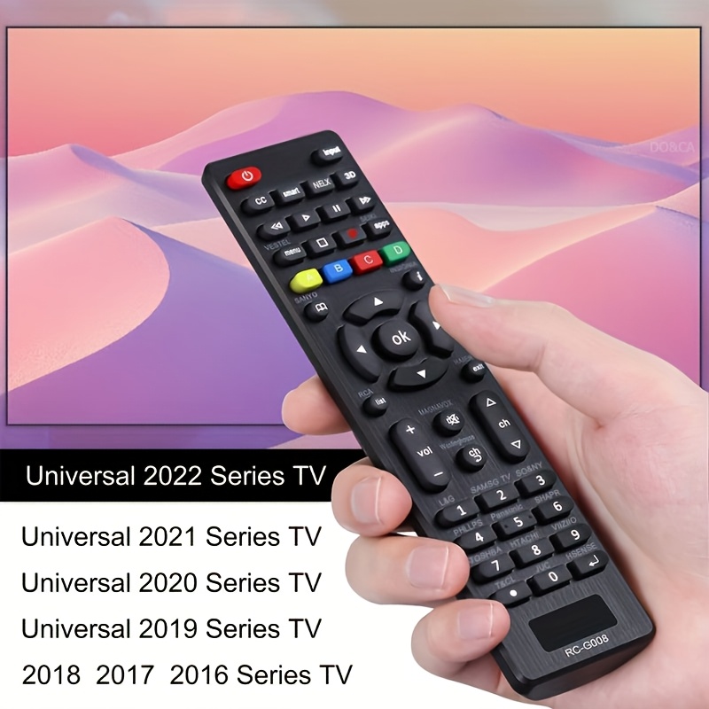 Universelle TV-Fernbedienung,  – Smart Home Lg Bewertung und Preis