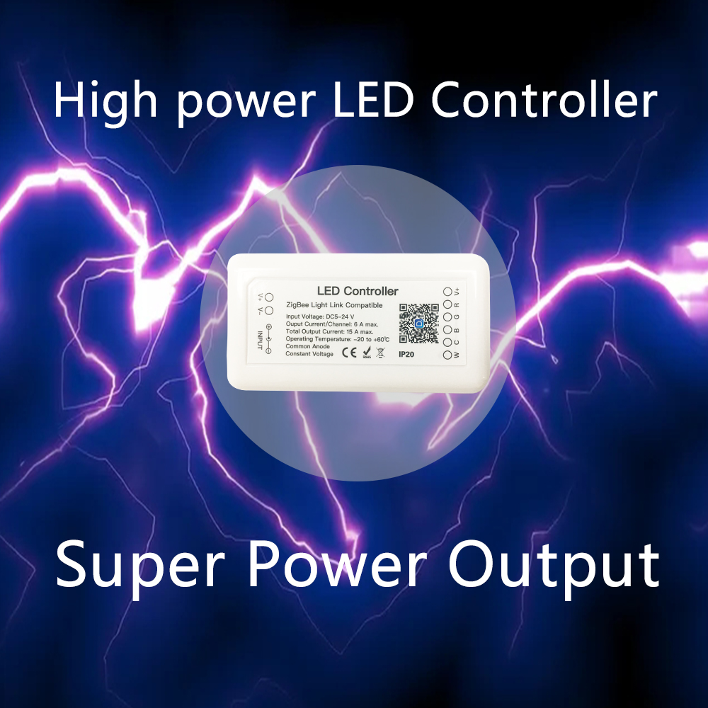 Tuya Zigbee Smart LED Controll – Alexa Compatible Bulb Bewertung und Preis