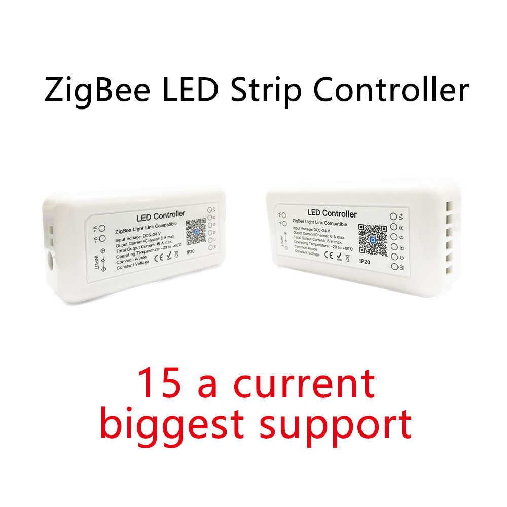 Tuya Zigbee Smart LED Controll – Alexa Compatible Bulb Bewertung und Preis