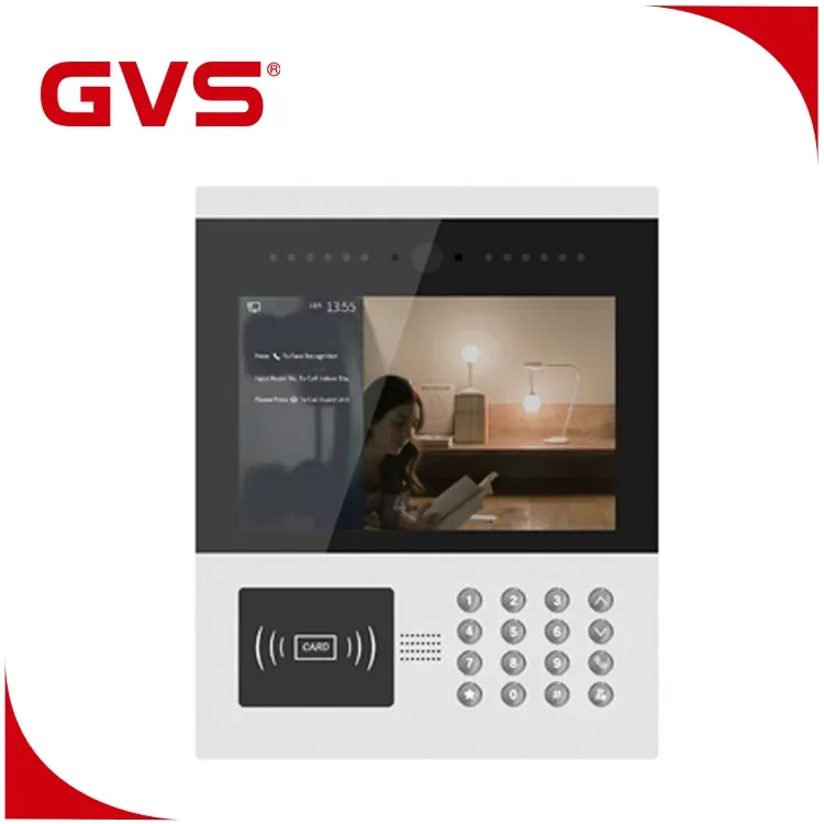 NEUES KNX-Touchpanel Unterstüt – Smart Home Knx Bewertung und Preis