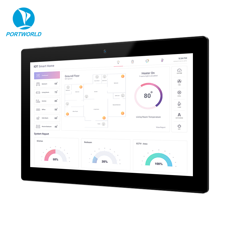 2025 Portworld 2025 Neuankömml – Smart Home Knx Bewertung und Preis