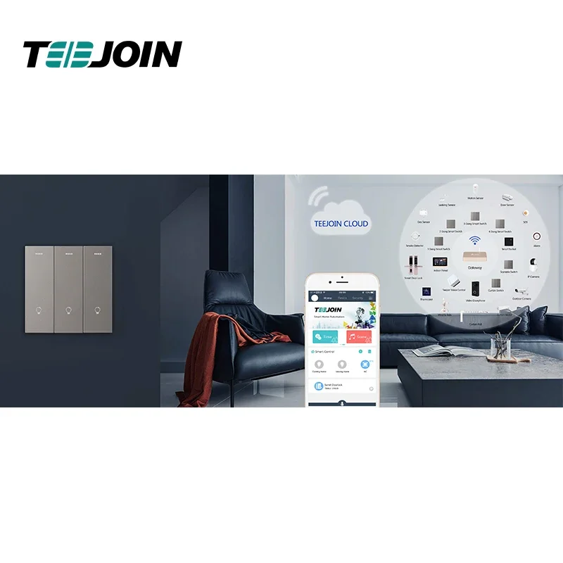 KNX EIB Smart Home Security Sy – Smart Home Knx Bewertung und Preis