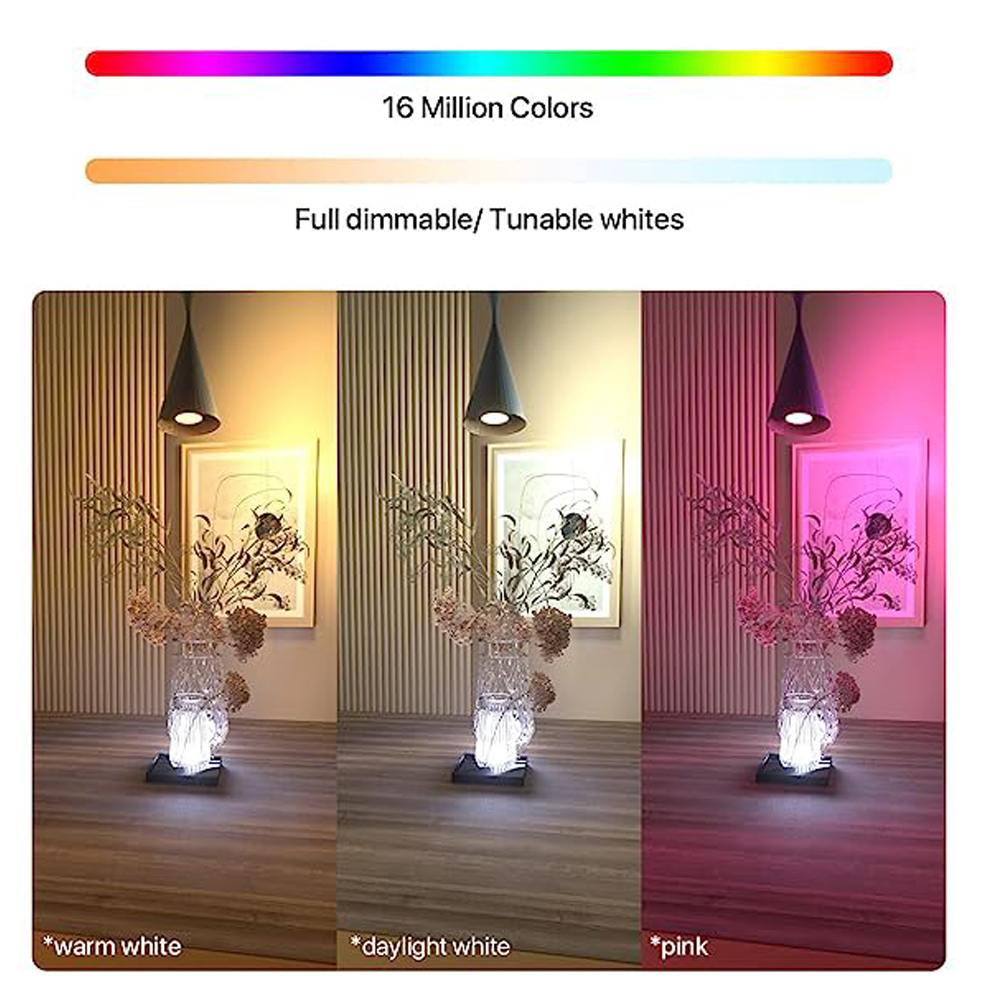 Ewelink GU10 Zigbee LED-Glühbi – Smart Home Yandex Bewertung und Preis