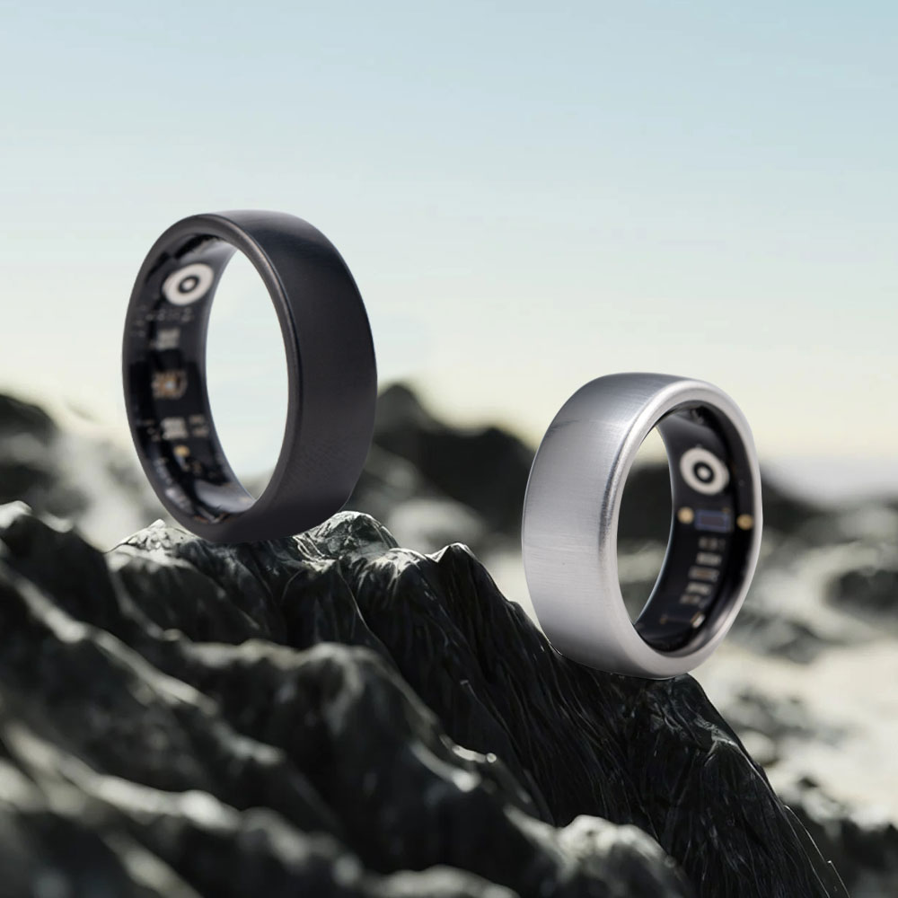 AURA Matt Smart Ring Fitness S – Smart Home Trainer Bewertung und Preis