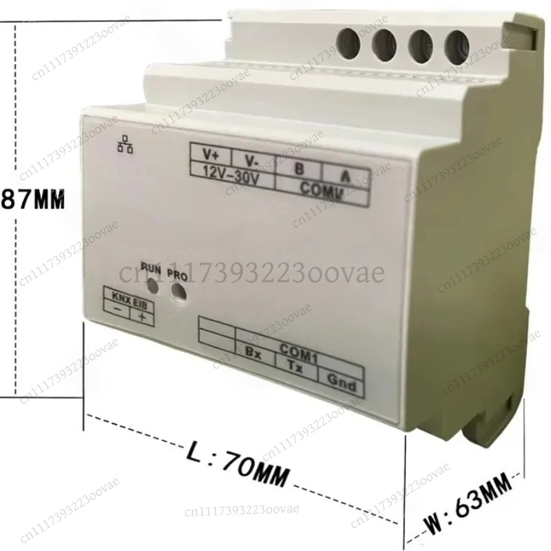KNX IP Router Interface Gatewa – Smart Home Knx Bewertung und Preis