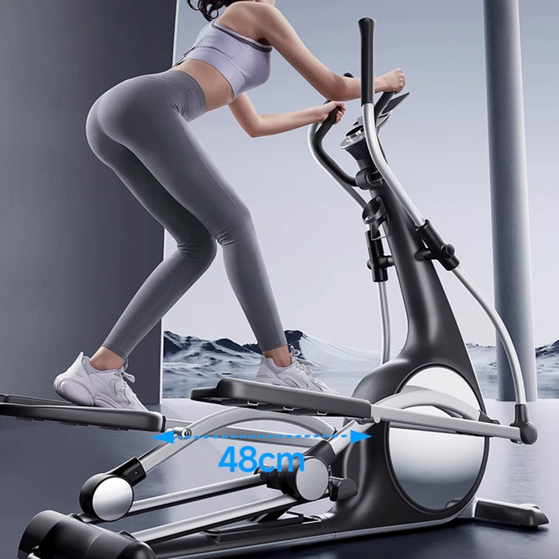 Startseite Ellipsentrainer Hom – Smart Home Trainer Bewertung und Preis