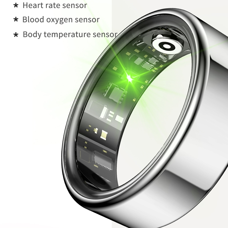 Intelligenter Ring Gesundheits – Smart Home Trainer Bewertung und Preis