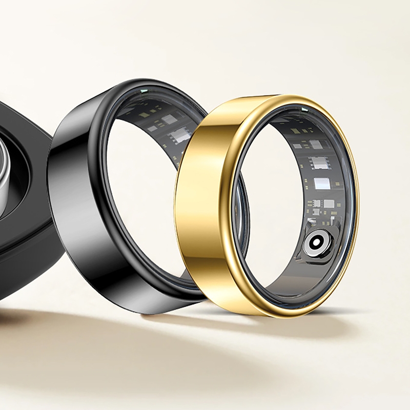 Intelligenter Ring Gesundheits – Smart Home Trainer Bewertung und Preis