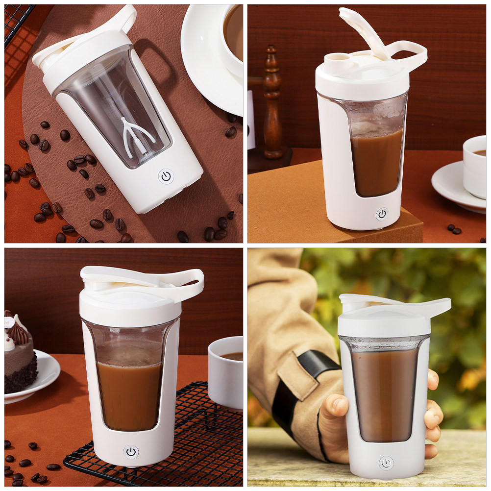 450ml Intelligenter Rührbecher – Smart Home Bone Bewertung und Preis