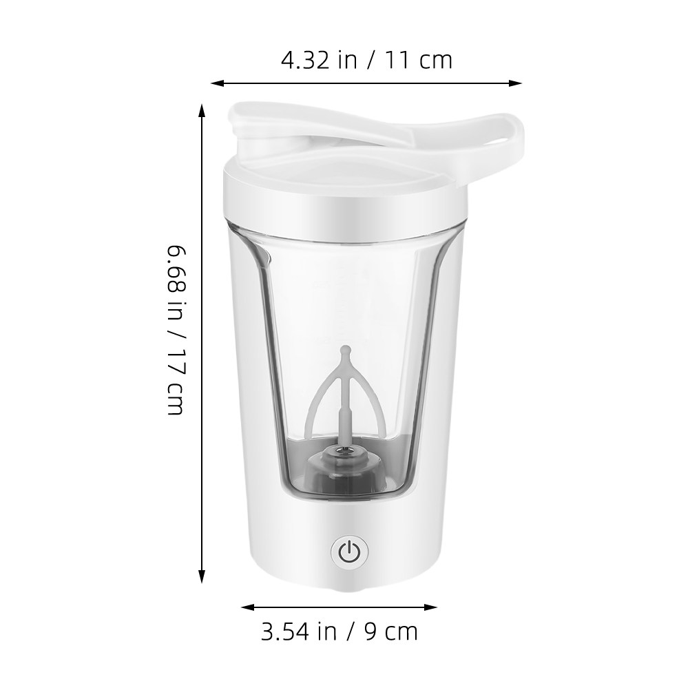 450ml Intelligenter Rührbecher – Smart Home Bone Bewertung und Preis