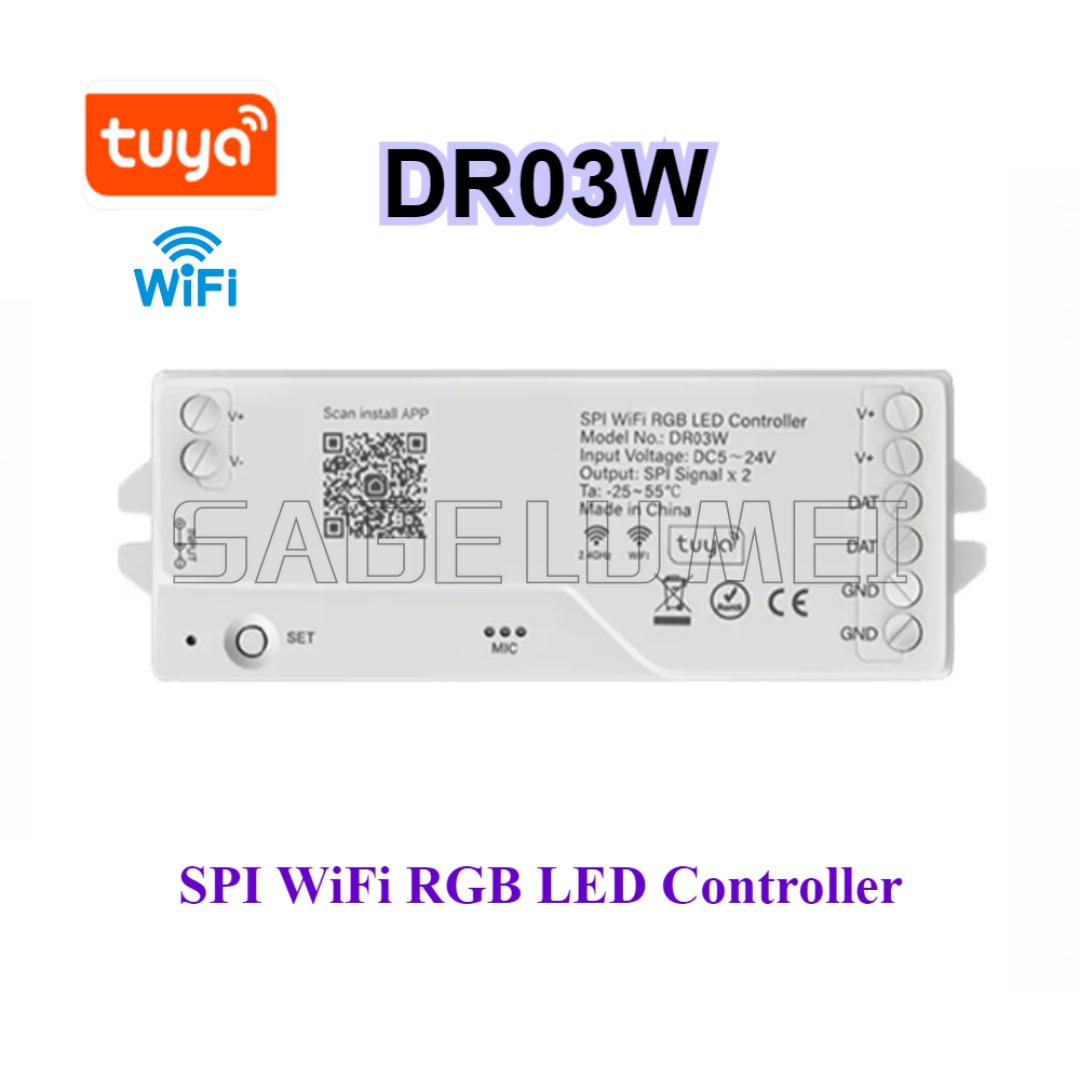 LED-Controller LM091/DR03W/DR0 – Alexa Compatible Bulb Bewertung und Preis