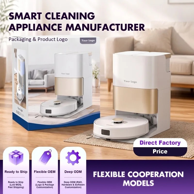 Roboter-Staubsauger, Nass- und – Vacuum Cleaner Smart Home Bewertung und Preis