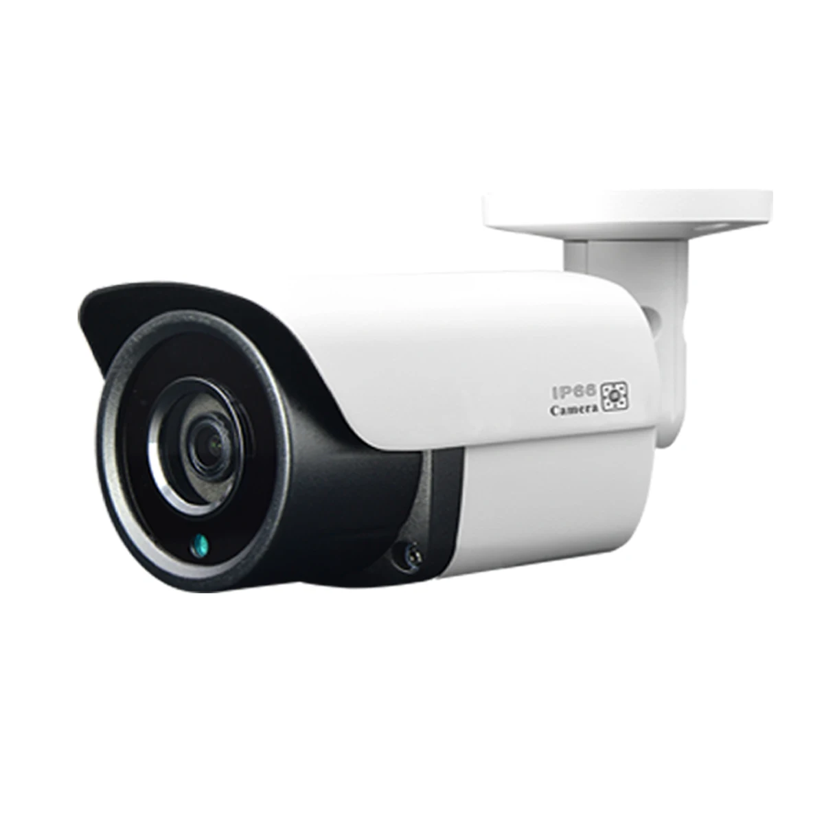 YCX 5MP PoE-Überwachungskamera – Security Ip Camera Bewertung und Preis