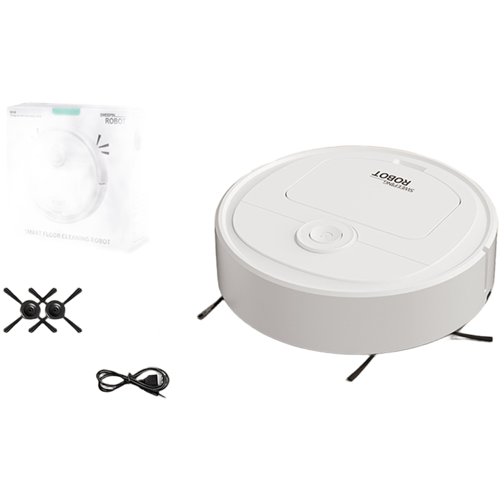 Roboter-Staubsauger, 5 cm schl – Vacuum Cleaner Smart Home Bewertung und Preis