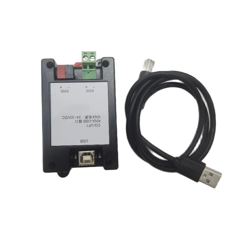 KNX ETS USB-Downloader Program – Smart Home Knx Bewertung und Preis