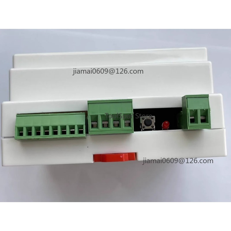 24-Wege KNX Schaltaktor Smart  – Smart Home Knx Bewertung und Preis