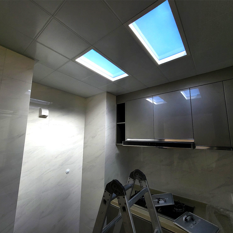 Zigbee Tuya Led Downlight Ober – Smart Home Simulation Bewertung und Preis