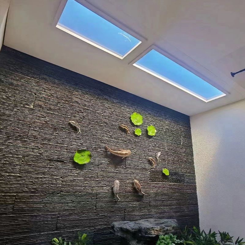 Zigbee Tuya Led Downlight Ober – Smart Home Simulation Bewertung und Preis