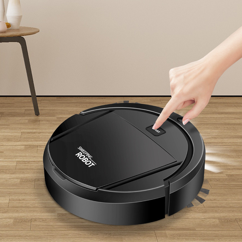 Neuer automatischer Roboter-St – Vacuum Cleaner Smart Home Bewertung und Preis