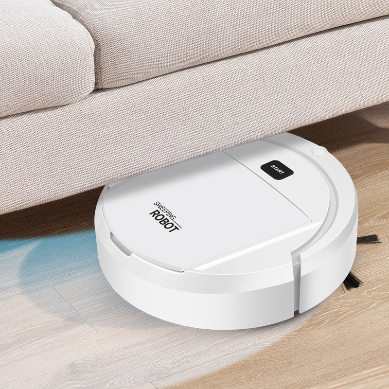 Neuer automatischer Roboter-St – Vacuum Cleaner Smart Home Bewertung und Preis