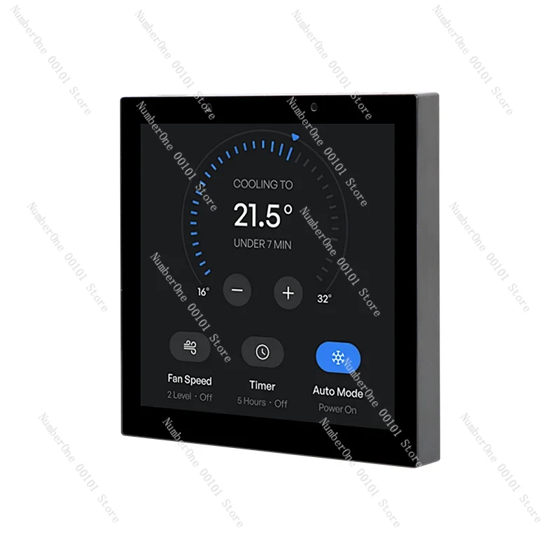 Quad-Core 4-Zoll KNX Android W – Smart Home Knx Bewertung und Preis