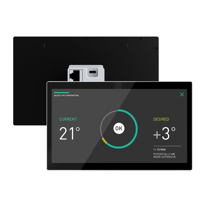 2026 Sunworld YC-SM08M Smart H – Smart Home Knx Bewertung und Preis