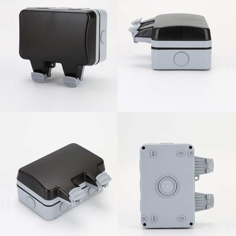 Avoir Tuya Zigbee Steckdosen I – Smart Home Z Wave Bewertung und Preis