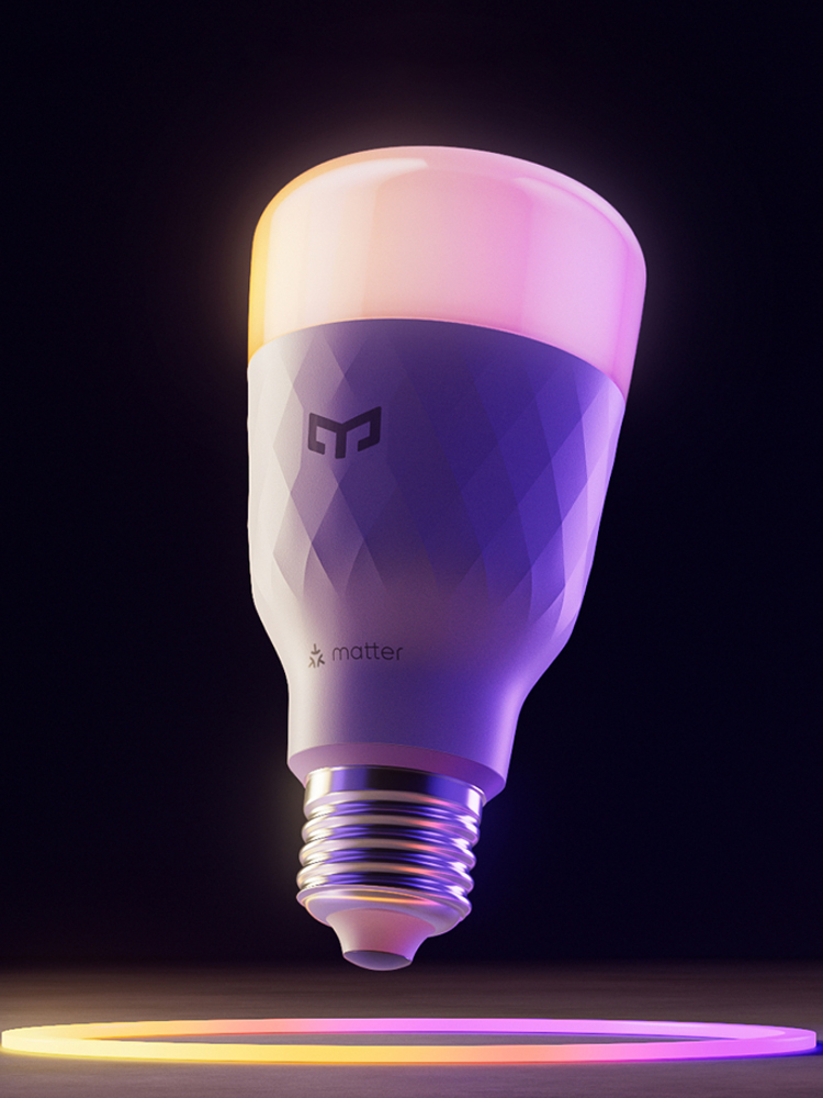 Globale Yeelight D1 Smart LED- – Alexa Compatible Bulb Bewertung und Preis