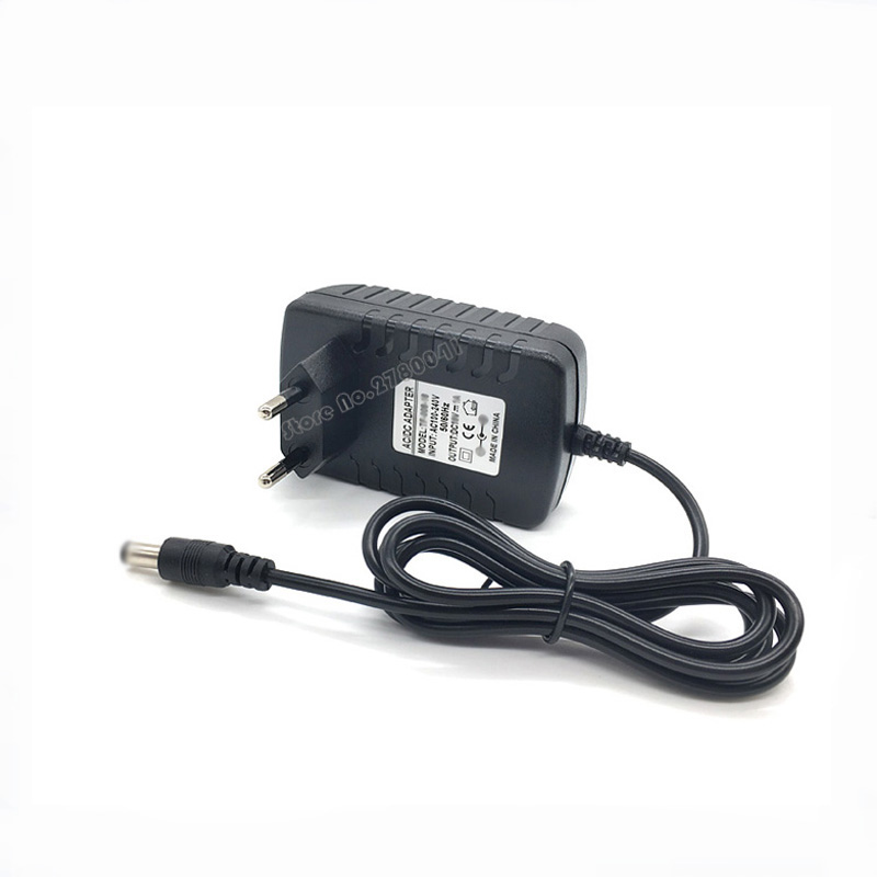 AC DC Netzteil Ladegerät 14 V  – Vacuum Cleaner Smart Home Bewertung und Preis